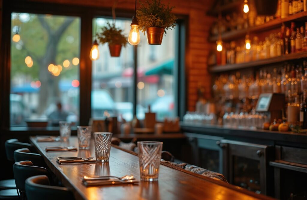 A Food Lover’s Guide to Stoney Creek: The Best Eats in Cedar Hill’s Neighborhood Gem