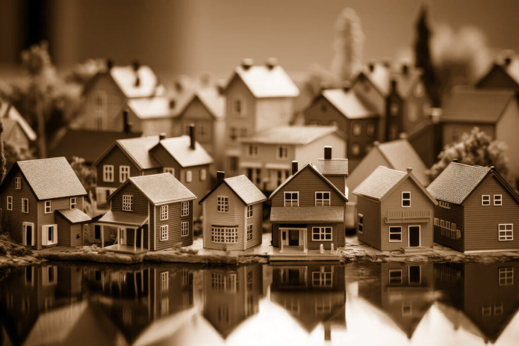 Stoney Creek: A Tapestry of Heritage and Community in Cedar Hill