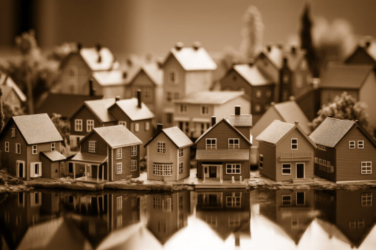 Stoney Creek neighborhood